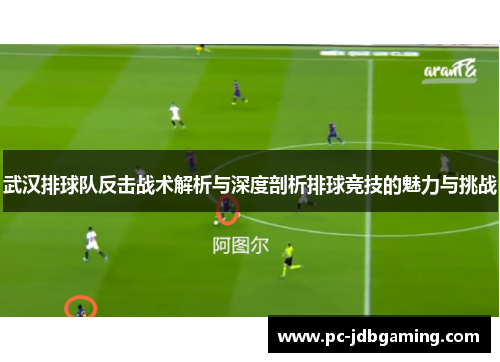 武汉排球队反击战术解析与深度剖析排球竞技的魅力与挑战