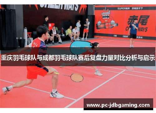 重庆羽毛球队与成都羽毛球队赛后复盘力量对比分析与启示