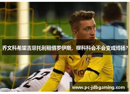 乔文科希望吉恩托利租借罗伊斯，穆科科会不会变成博扬？